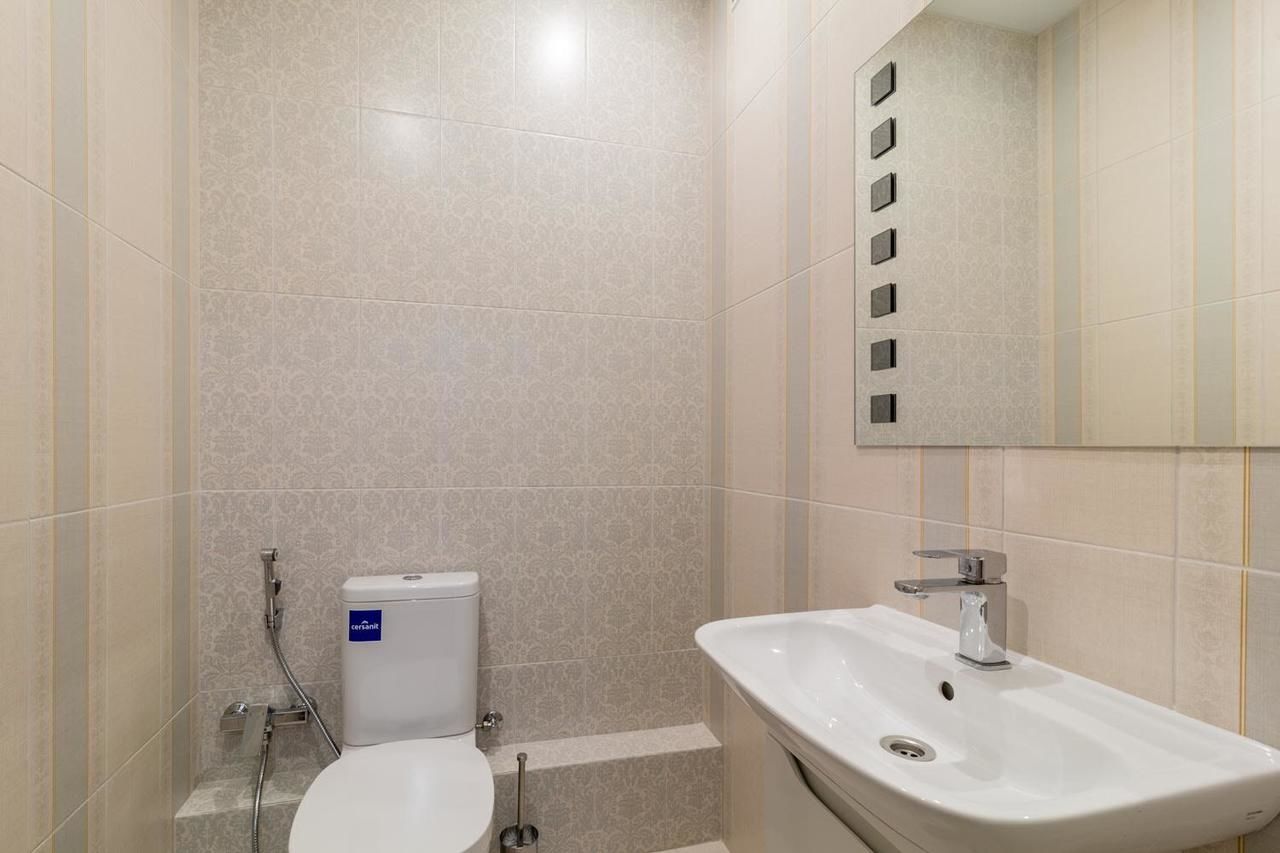 Апартаменты Most City Area De-Lux Apartment Днепр-17