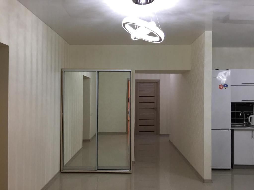 Апартаменты Most City Area De-Lux Apartment Днепр-38