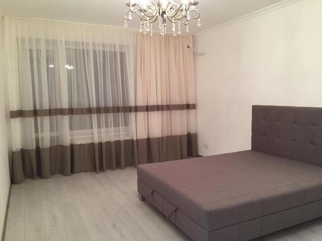 Апартаменты Most City Area De-Lux Apartment Днепр-40