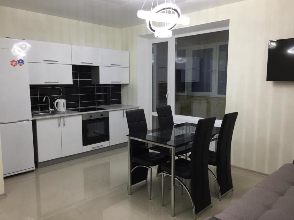 Апартаменты Most City Area De-Lux Apartment Днепр-41