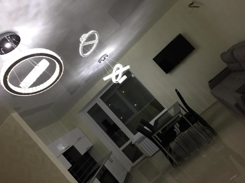 Апартаменты Most City Area De-Lux Apartment Днепр-44