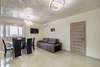 Апартаменты Most City Area De-Lux Apartment Днепр-4