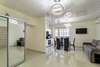 Апартаменты Most City Area De-Lux Apartment Днепр-5