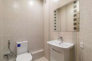 Апартаменты Most City Area De-Lux Apartment Днепр Апартаменты с 2 спальнями-13