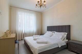 Апартаменты Most City Area De-Lux Apartment Днепр Апартаменты с 2 спальнями-15