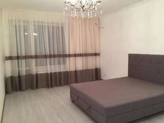 Апартаменты Most City Area De-Lux Apartment Днепр Апартаменты с 2 спальнями-32