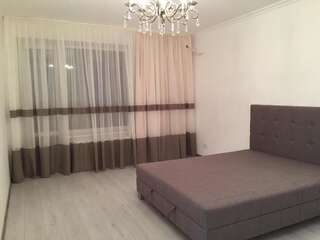 Апартаменты Most City Area De-Lux Apartment Днепр Апартаменты с 2 спальнями-37