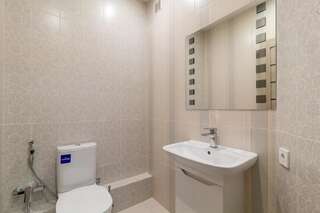 Апартаменты Most City Area De-Lux Apartment Днепр Апартаменты с 2 спальнями-57