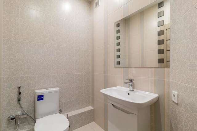 Апартаменты Most City Area De-Lux Apartment Днепр-15