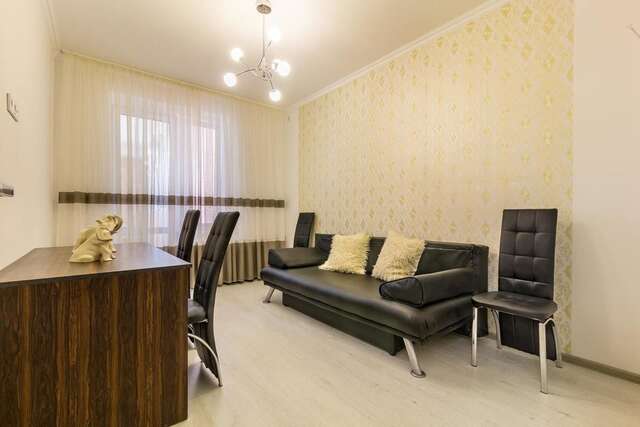 Апартаменты Most City Area De-Lux Apartment Днепр-26