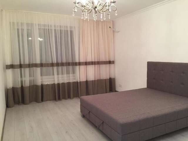 Апартаменты Most City Area De-Lux Apartment Днепр-39