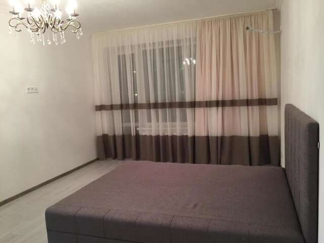 Апартаменты Most City Area De-Lux Apartment Днепр-42