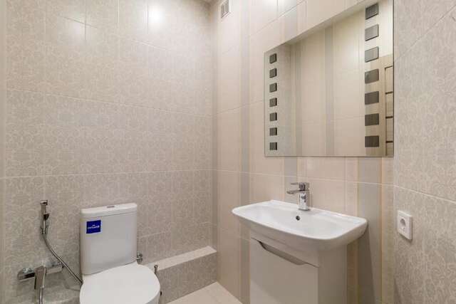 Апартаменты Most City Area De-Lux Apartment Днепр-59